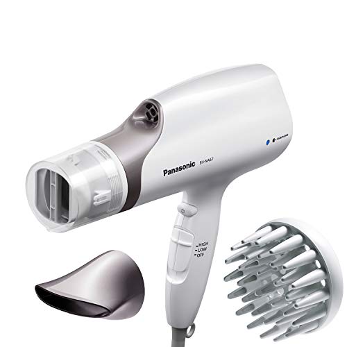 10 Best Panasonic Lightweight Hair Dryers Of 2023 - To Buy Online