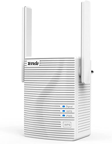 Top 10 Best Tenda Dual Band Wifi Extenders - Our Recommended