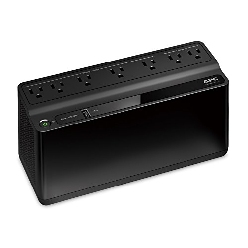 Top 10 Best Apc Battery Backups - Our Recommended