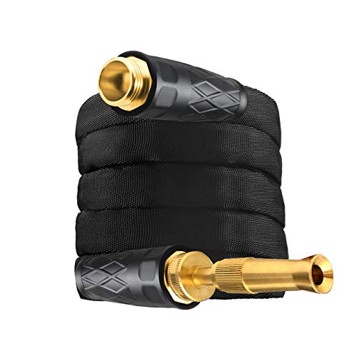 10 Best As Seen On Tv Garden Hose Storages In 2023