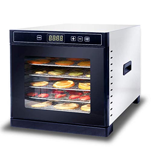 10 Best Generic Food Dehydrators Of 2023 - To Buy Online