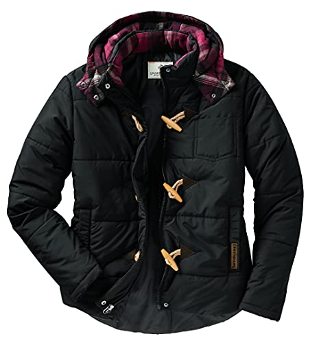 10 Best Legendary Whitetails Jacket Of 2023 - To Buy Online
