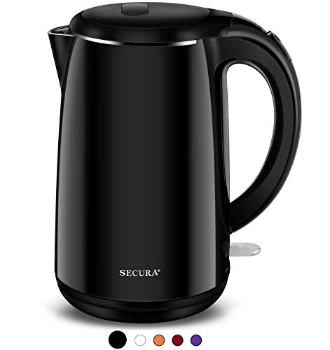 10 Best Secura Tea Kettles Of 2023 - To Buy Online