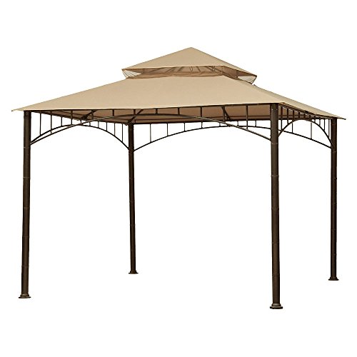 10 Best Garden Winds 10x10 Canopies In 2023