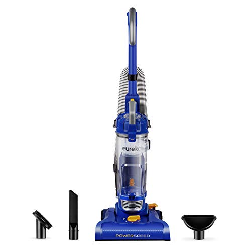 10 Best Eureka Bagless Pet Vacuum Cleaners Of 2023