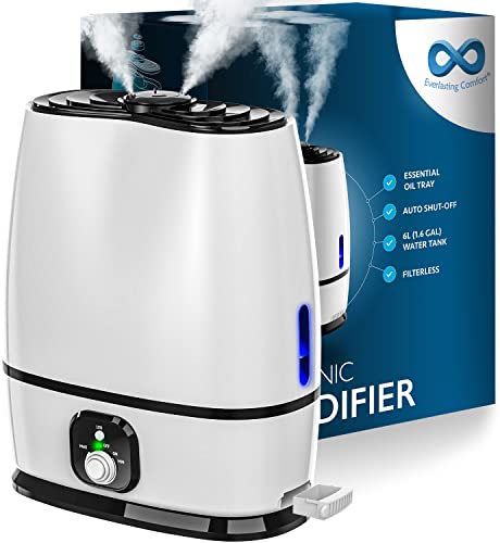 10 Best Home Comforts Humidifiers In 2023