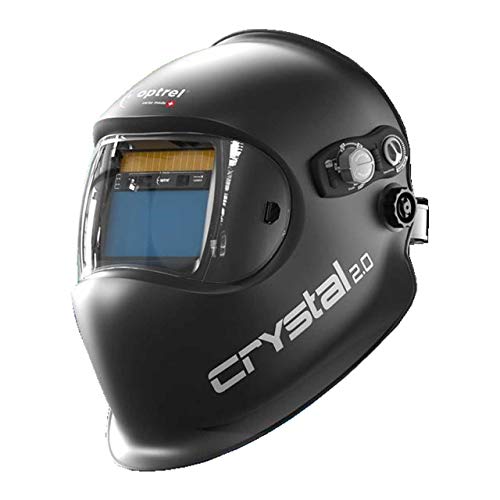 10 Best Optrel Auto Darkening Welding Helmets In 2023