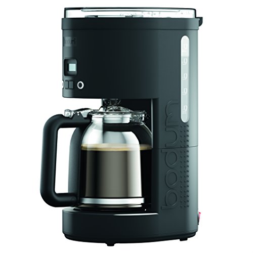 10 Best Bodum Coffee Maker Evers Of 2023 - To Buy Online