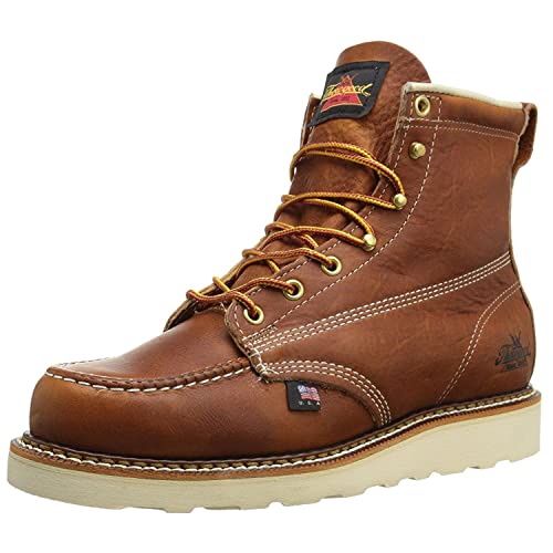 10 Best Thorogood Boots For Works Of 2023