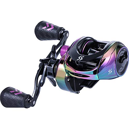 Top 10 Best Sougayilang Baitcasting Reels - Our Recommended