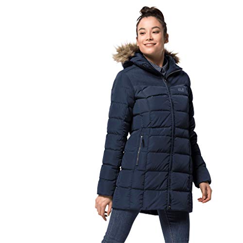 10 Best Jack Wolfskin Winter Coats For Women In 2023