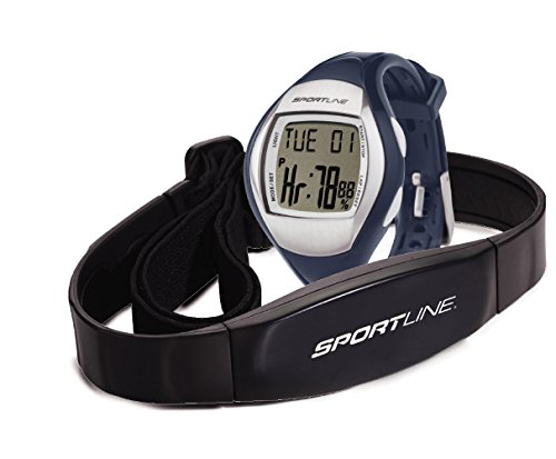 Top 10 Best Sportline Heart Rate Monitor Watches - Our Recommended