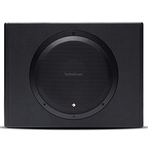 10 Best Jl Audio Powered Subwoofers Of 2023