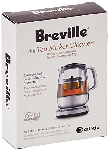 10 Best Breville Tea Kettles In 2023