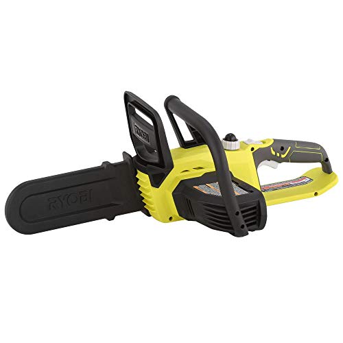 10 Best Ryobi Gas Chainsaw - Editoor Pick's