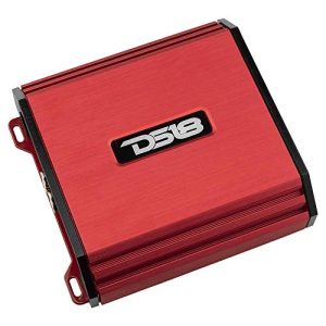 Top 10 Best Ds18 Class D Amplifiers - Our Recommended