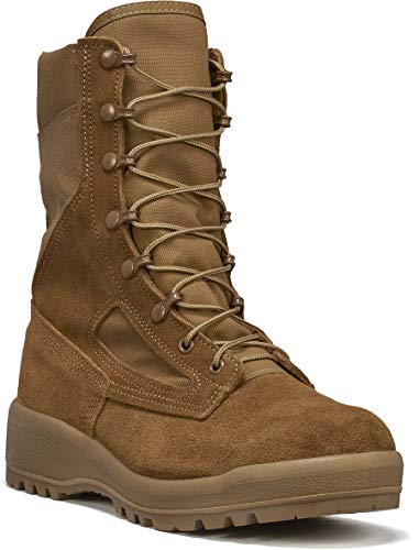 10 Best Belleville Combat Boots - Editoor Pick's