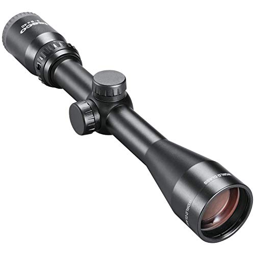 Top 10 Best Tasco Rifle Scopes - Our Recommended