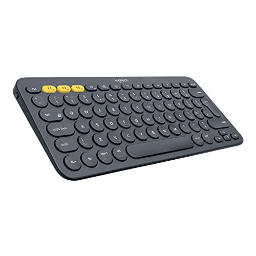 10 Best Logitech Mac Keyboards Of 2023 - To Buy Online