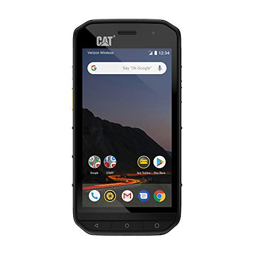 10 Best Caterpillar Rugged Smartphones Of 2023