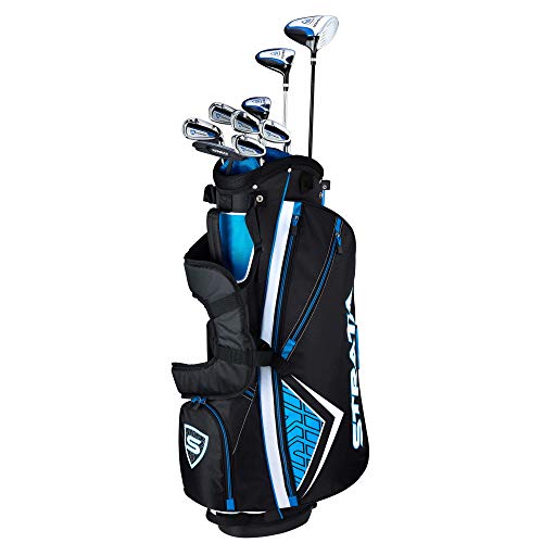 10 Best Callaway Golf Sets - Editoor Pick's