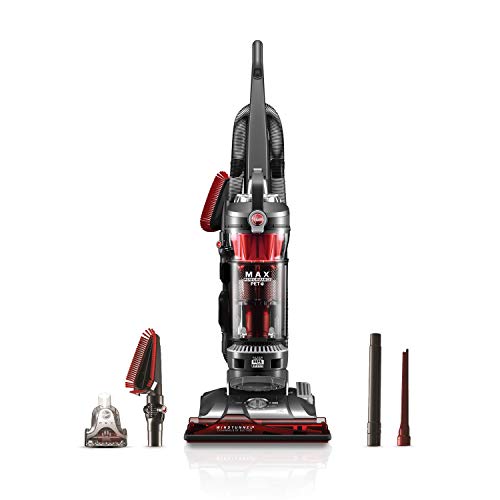 10 Best Hoover Bagless Pet Vacuum Cleaners Of 2023