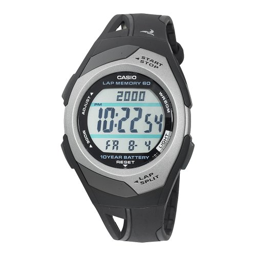 Top 10 Best Casio Womens Running Watches - Our Recommended