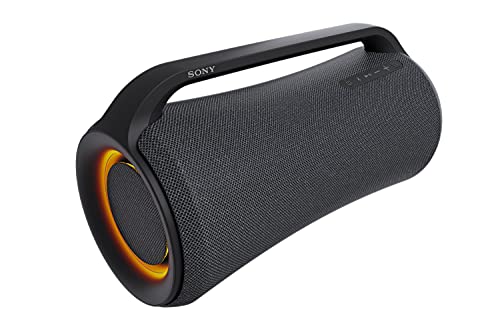 Top 10 Best Sony Outdoor Bluetooth Speakers - Our Recommended