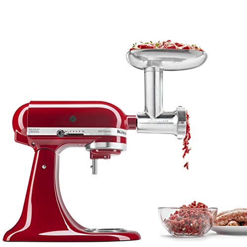 10 Best Kitchenaid Meat Grinders In 2023