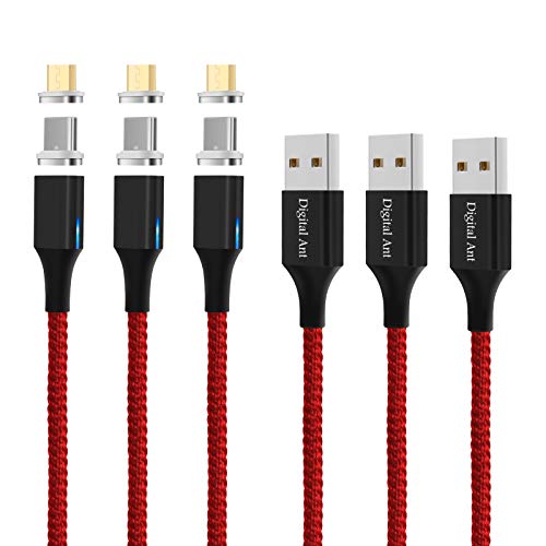 Top 10 Best Gen Micro Usb Cables - Our Recommended