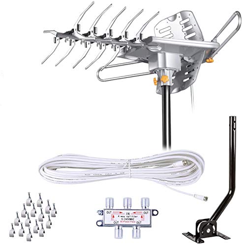 10 Best Se Outdoor Tv Antennas - Editoor Pick's