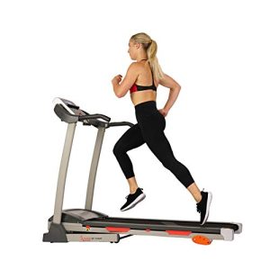 Top 10 Best Sunny Health Fitness Treadmills - Our Recommended