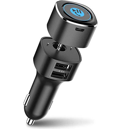 10 Best Mpow Car Adapters - Editoor Pick's