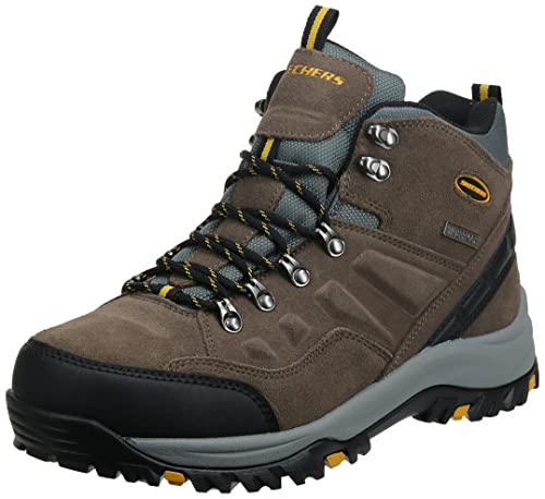 10 Best Skechers Winter Boots In 2023