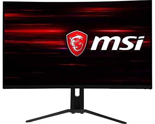 10 Best Msi 4k Computer Monitor Of 2023 - To Buy Online