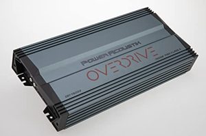 10 Best Power Acoustik Class D Amplifiers Of 2022 - To Buy Online