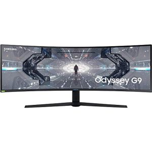 10 Best Samsung Gaming Pc Monitors In 2022