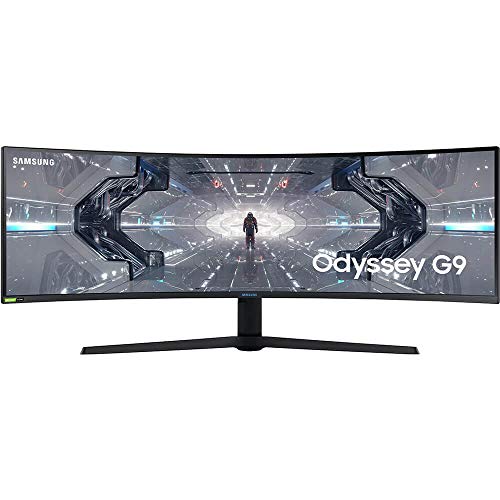 10 Best Samsung Gaming Pc Monitors In 2023