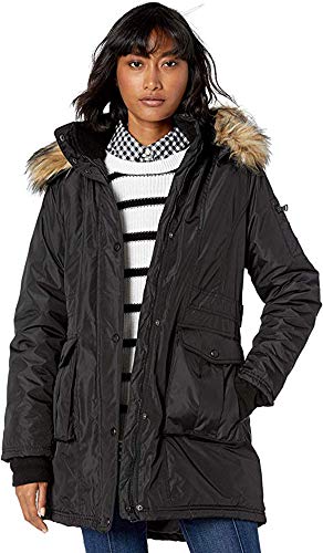 10 Best Madden Girl Winter Coats For Women - Editoor Pick's