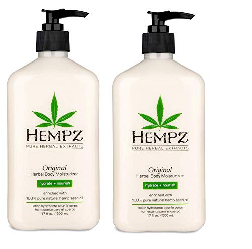 10 Best Hempz Hemp Oils In 2023