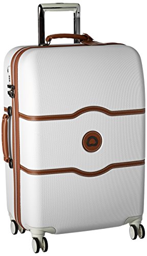 10 Best Delsey Paris Durable Luggages Of 2022
