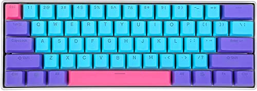 10 Best Cherry Mini Mechanical Keyboards Of 2023 - To Buy Online