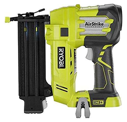 10 Best Ryobi Brad Nailers - Editoor Pick's