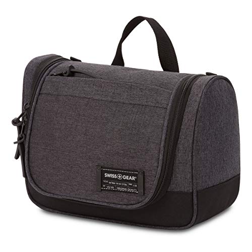 10 Best Swiss Gear Toiletry Bags - Editoor Pick's