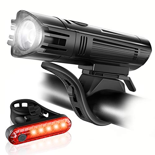 10 Best Serfas Rechargable Bike Lights Of 2023 - To Buy Online