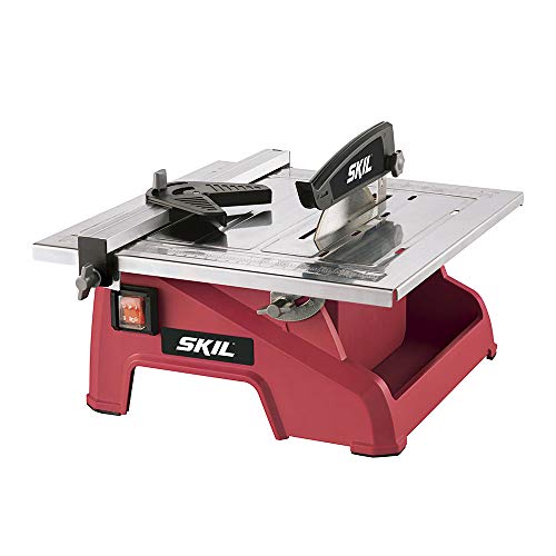 10 Best Skil Wet Tile Saws - Editoor Pick's