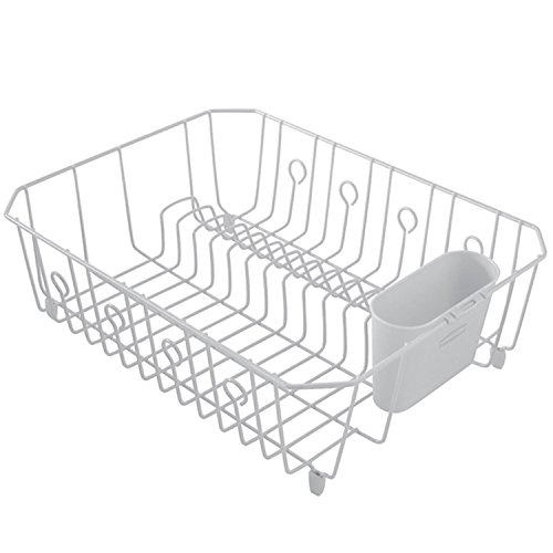 10 Best Rubbermaid Dish Rack Drainers In 2023