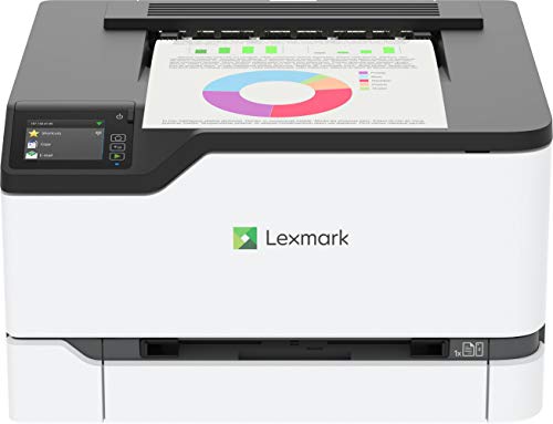 10 Best Lexmark Color Laser Printers Of 2022