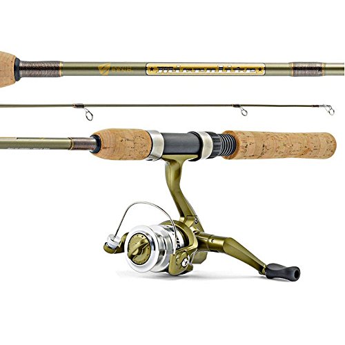 10 Best South Bend Fishing Rod And Reel Combos - Editoor Pick's