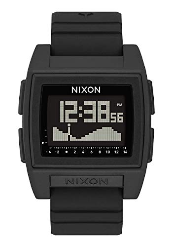 10 Best Nixon Tide Watches Of 2022